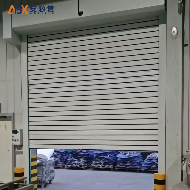 淮南市厂房高速门